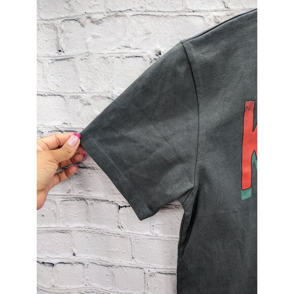 My Hero Academia Adult T-Shirt Size M Katsuki Bakugo Graphic Print Cosplay Anime - Picture 6 of 6